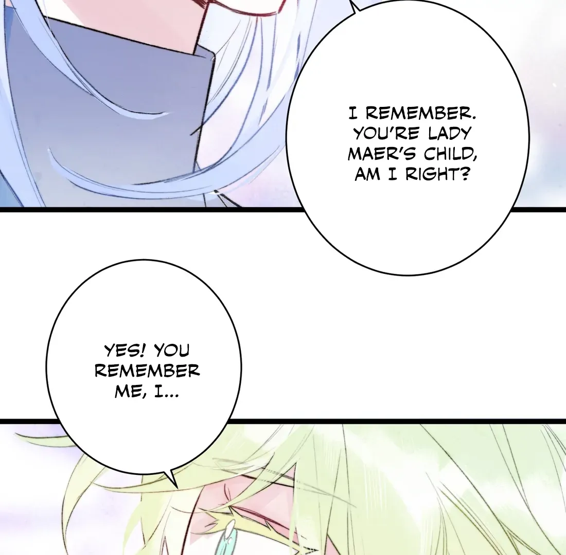 The Forsaken Swan Lake Chapter 1 page 77 - 