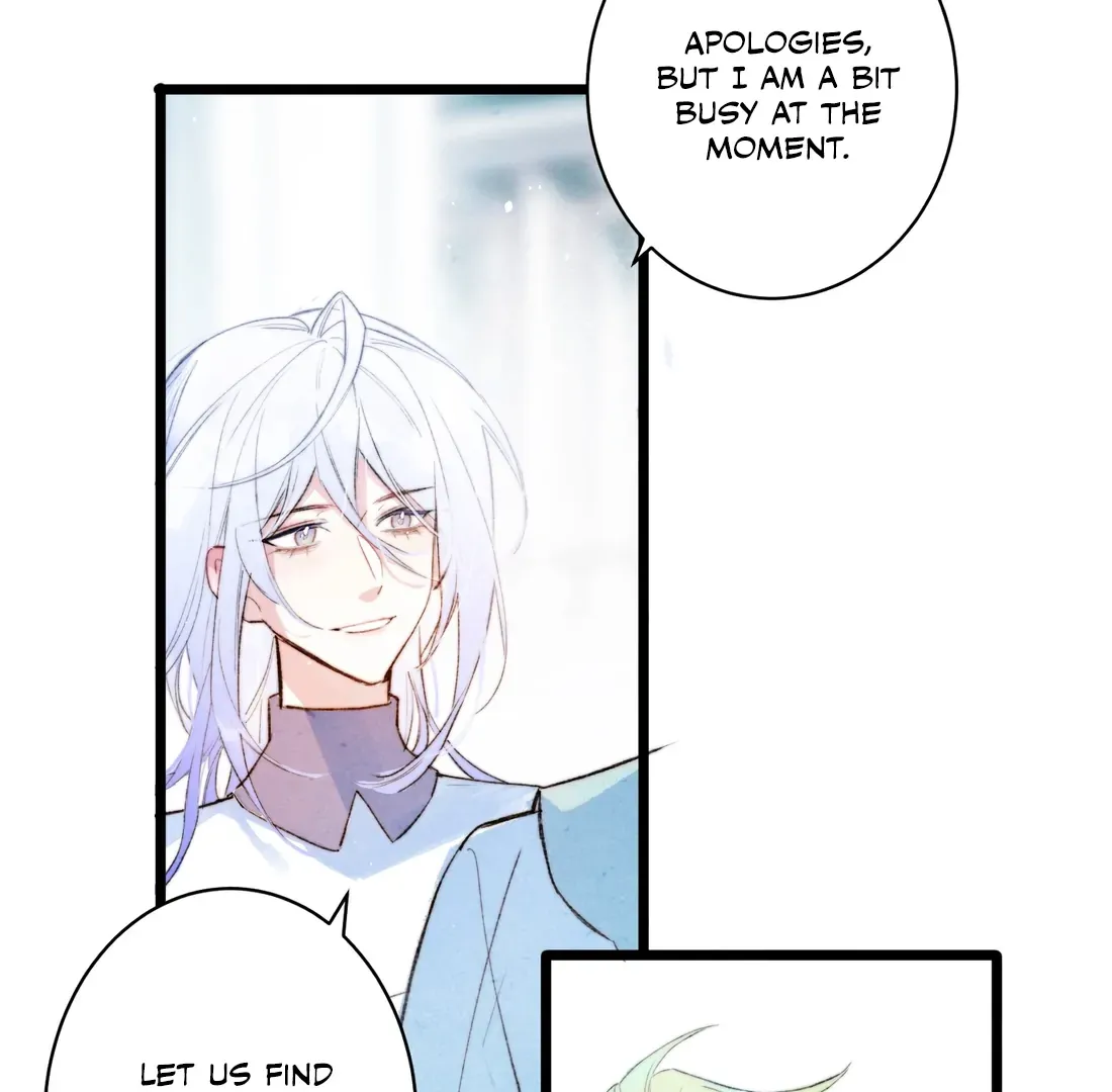 The Forsaken Swan Lake Chapter 1 page 79 - 