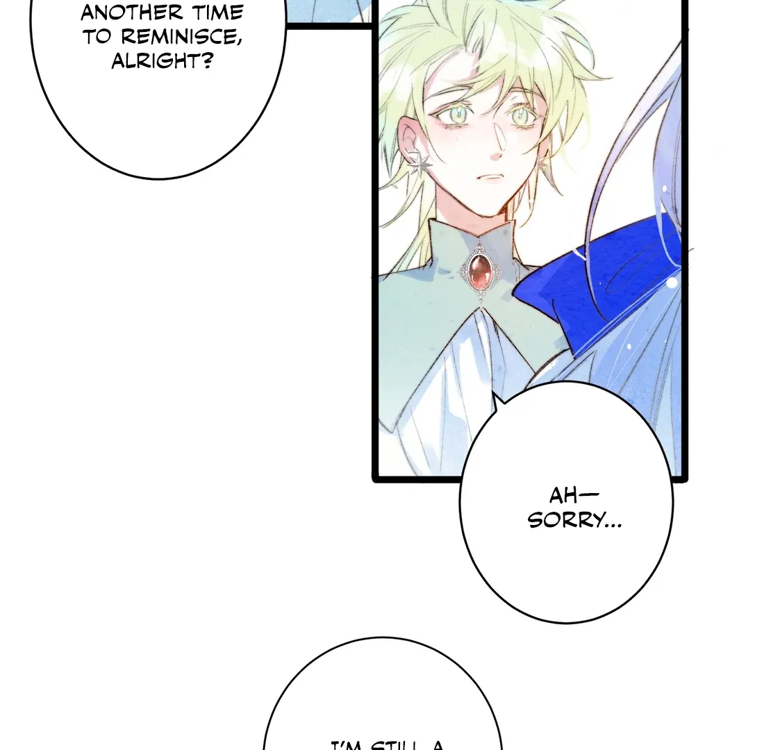The Forsaken Swan Lake Chapter 1 page 80 - 