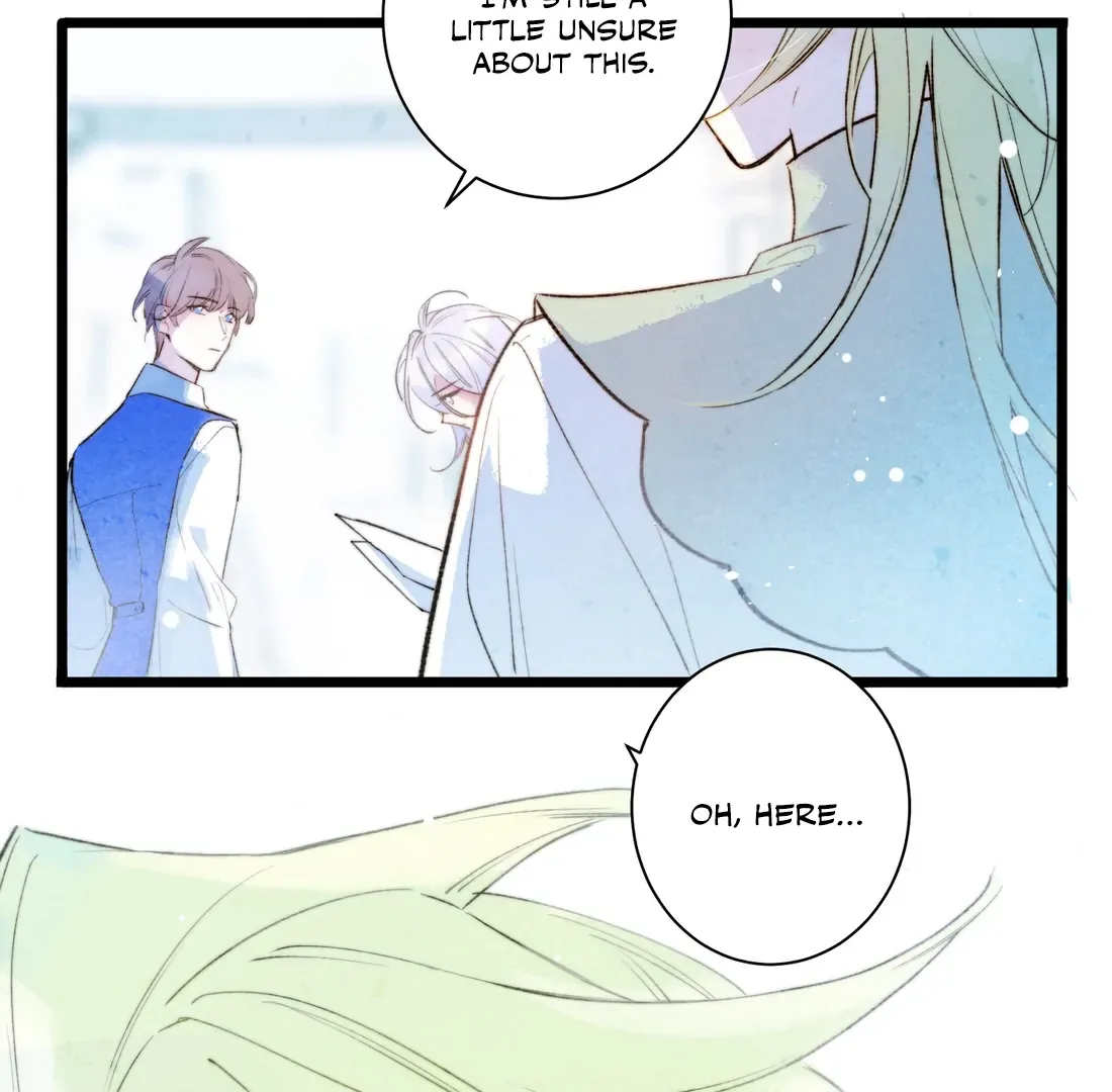 The Forsaken Swan Lake Chapter 1 page 81 - 