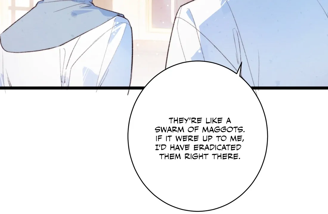 The Forsaken Swan Lake Chapter 1 page 10 - 