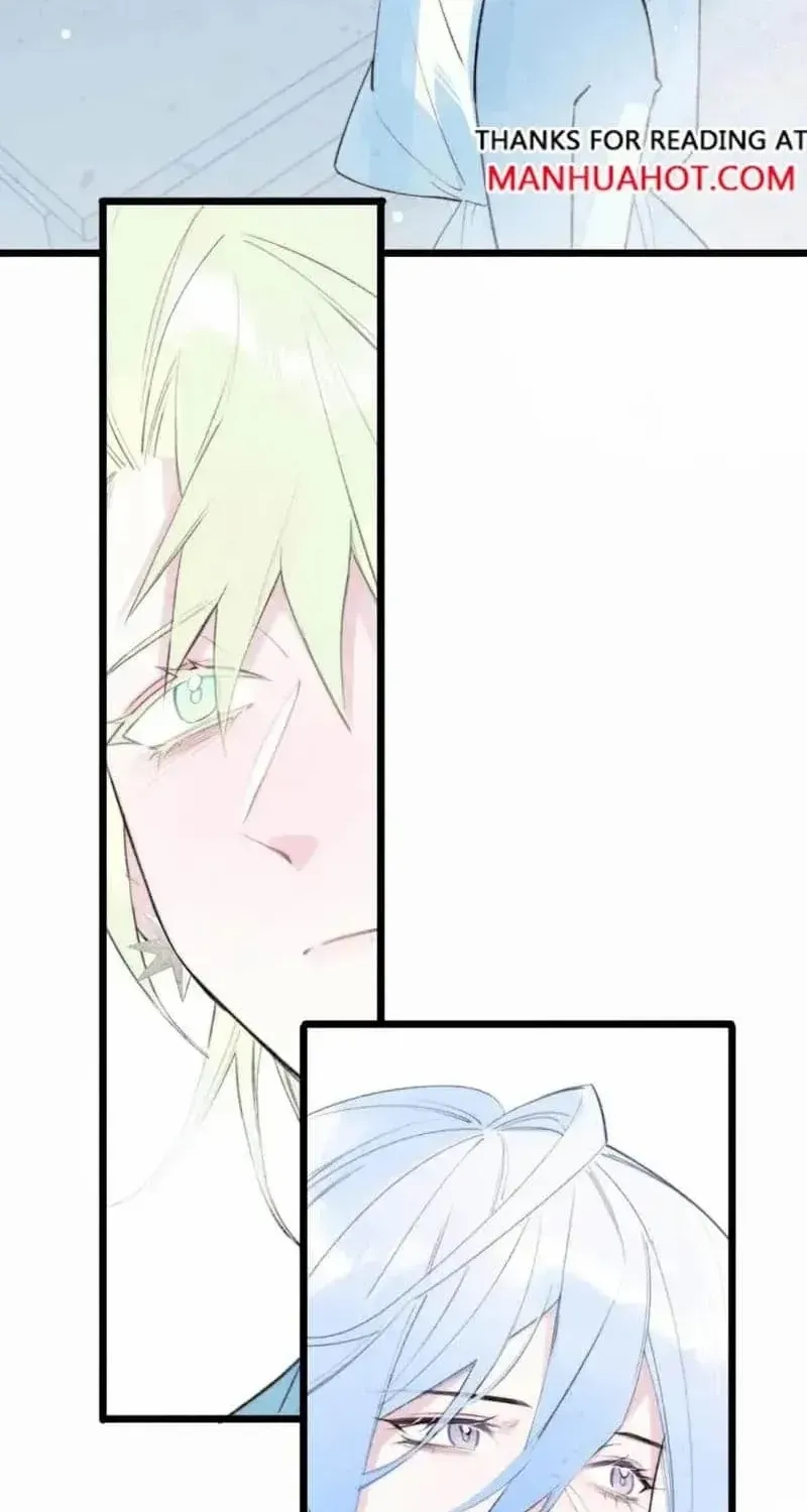The Forsaken Swan Lake Chapter 10 page 2 - 