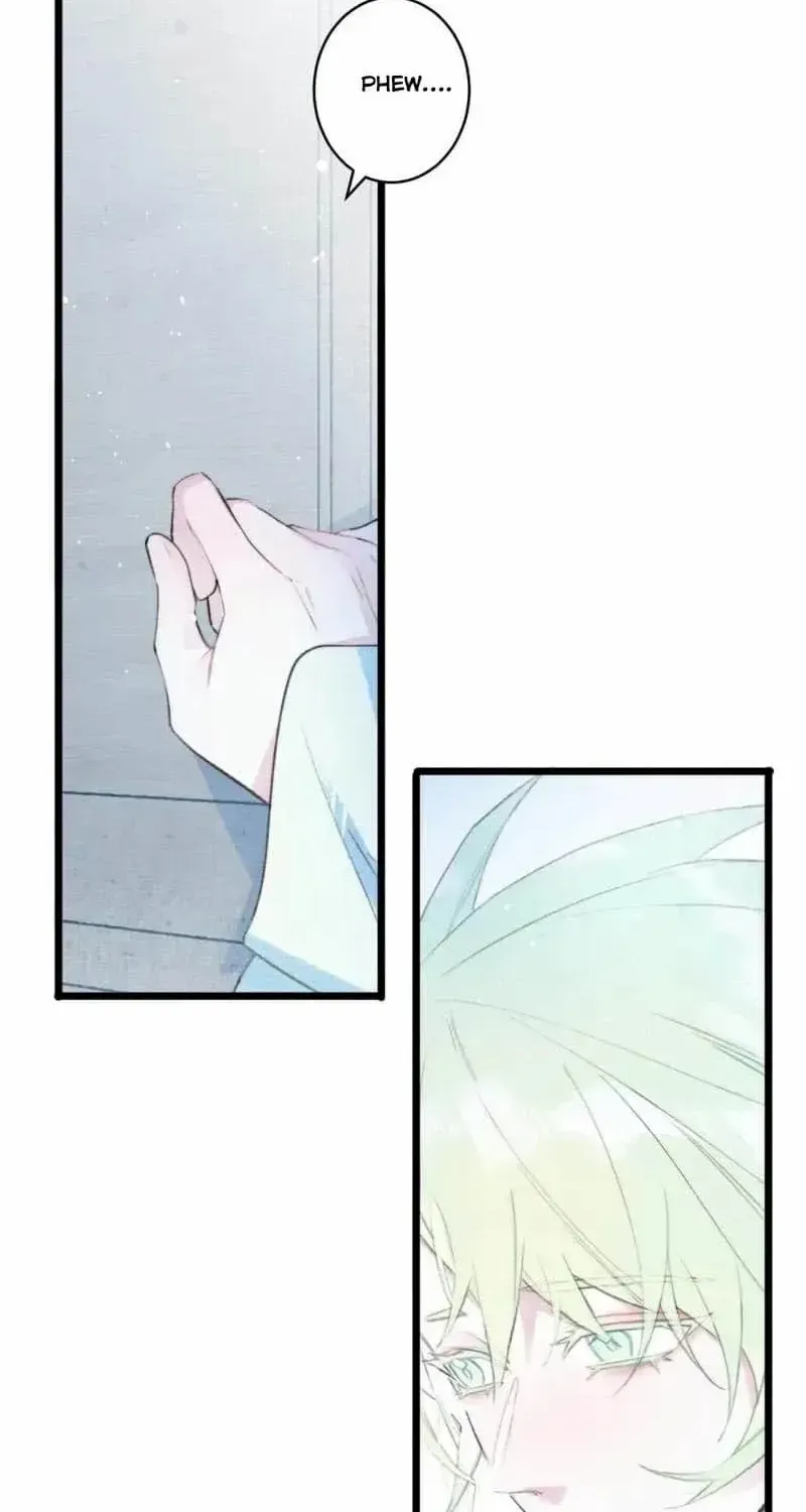 The Forsaken Swan Lake Chapter 10 page 16 - 
