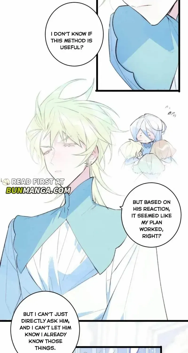 The Forsaken Swan Lake Chapter 10 page 17 - 