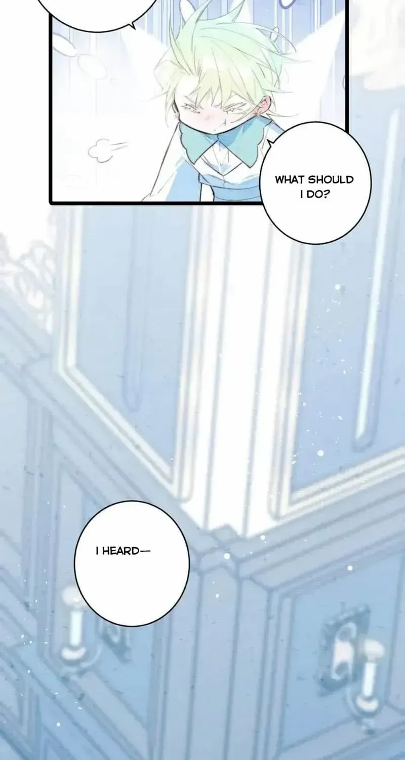 The Forsaken Swan Lake Chapter 10 page 18 - 