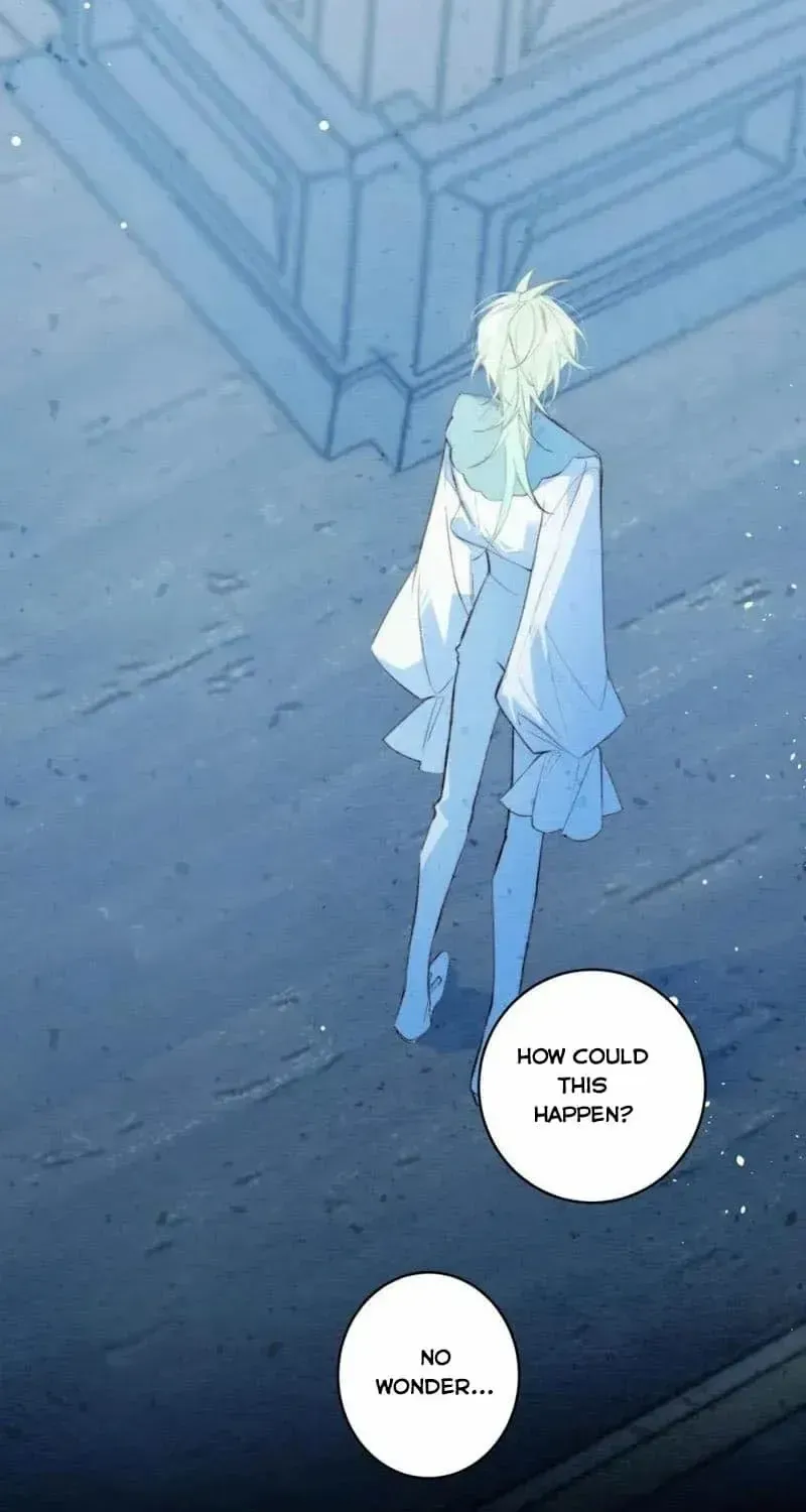 The Forsaken Swan Lake Chapter 10 page 19 - 