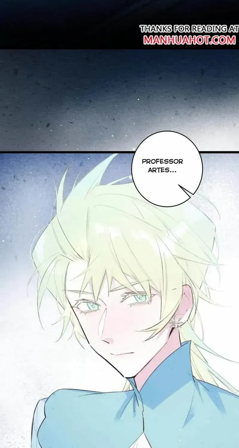 The Forsaken Swan Lake Chapter 10 page 20 - 