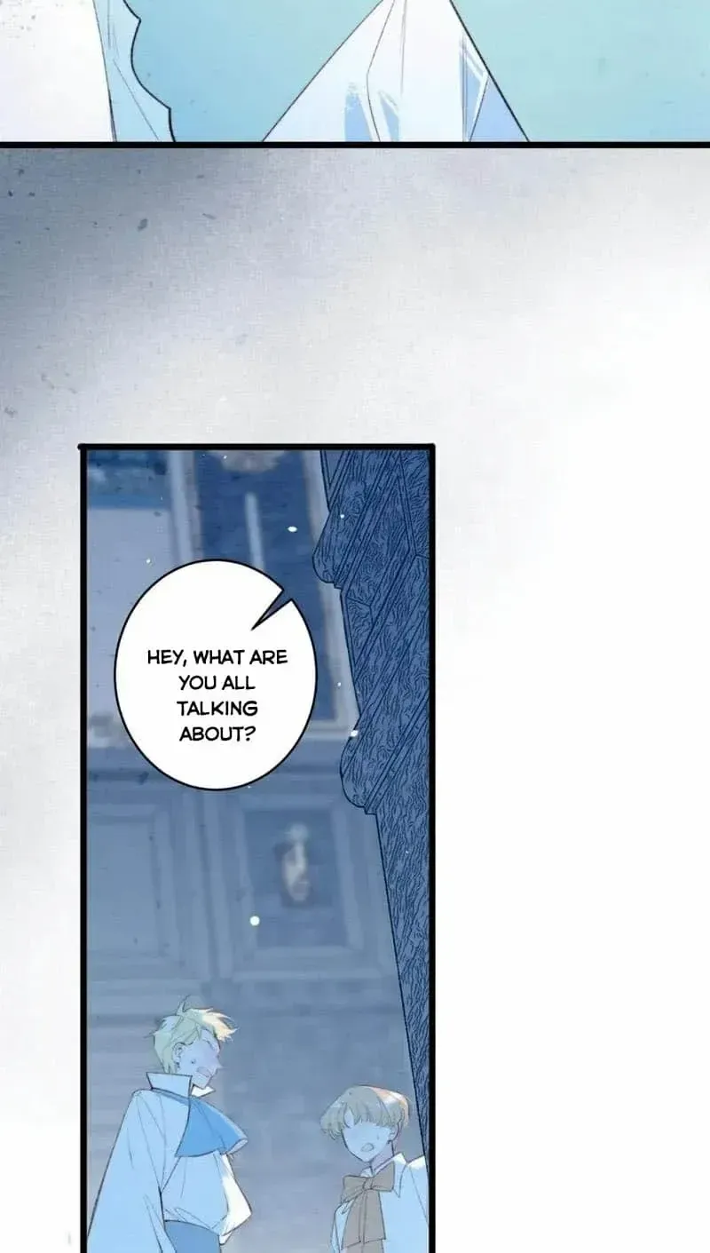 The Forsaken Swan Lake Chapter 10 page 21 - 