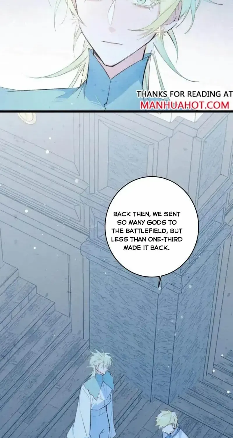 The Forsaken Swan Lake Chapter 10 page 25 - 