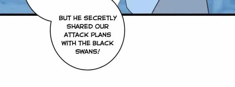 The Forsaken Swan Lake Chapter 10 page 28 - 
