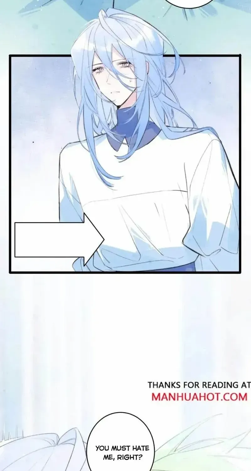 The Forsaken Swan Lake Chapter 10 page 4 - 