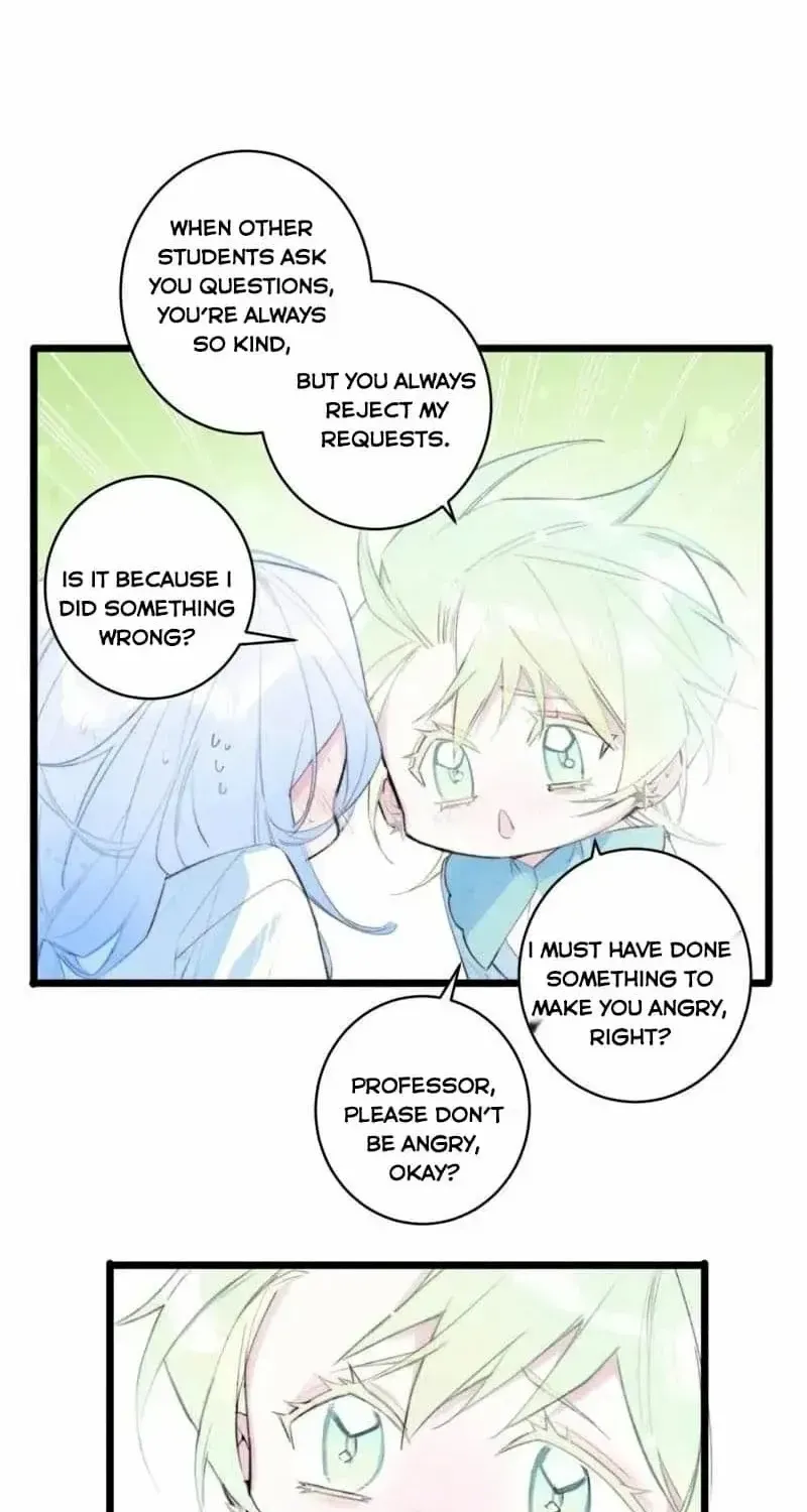 The Forsaken Swan Lake Chapter 10 page 6 - 