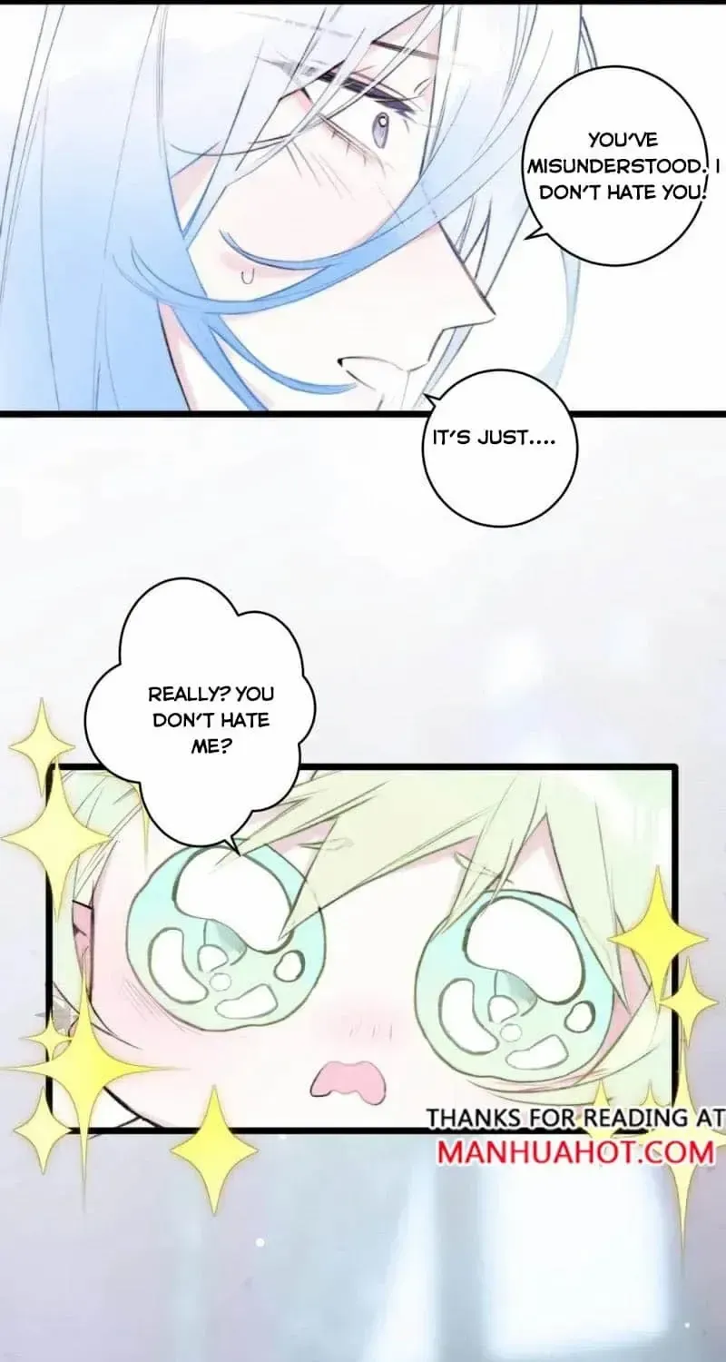 The Forsaken Swan Lake Chapter 10 page 8 - 