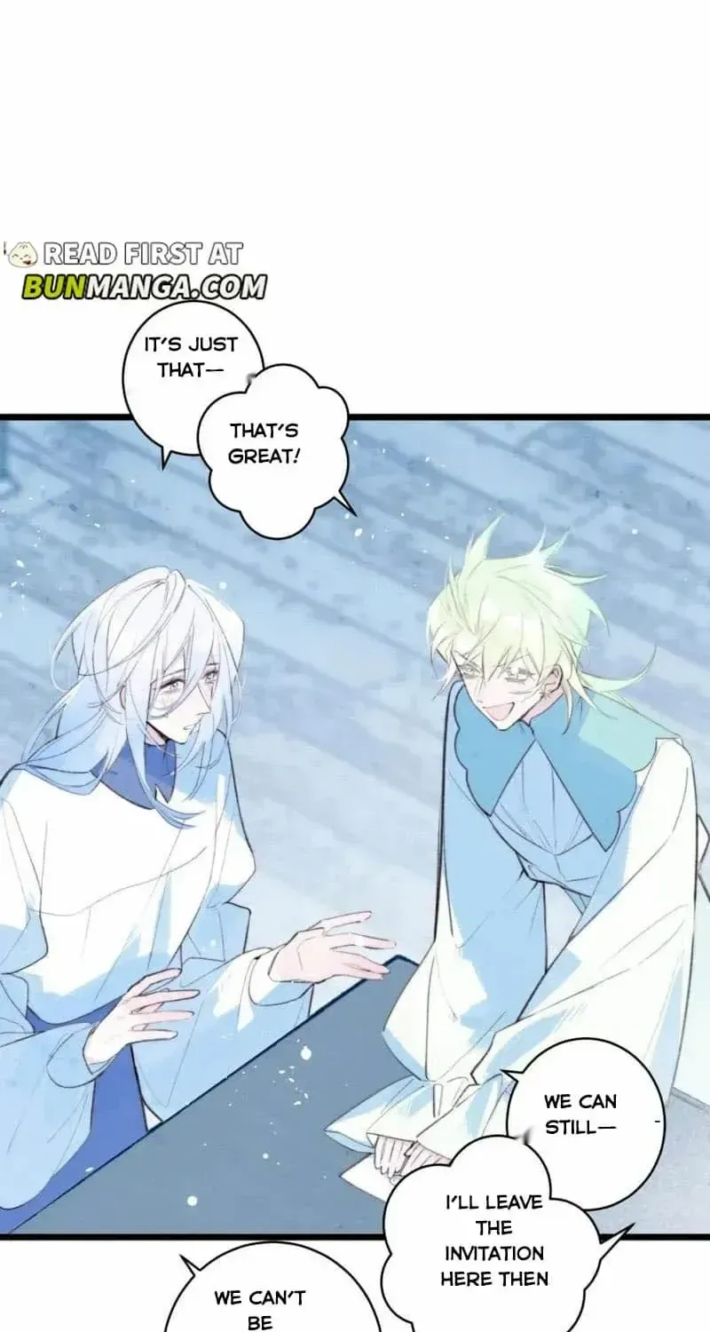 The Forsaken Swan Lake Chapter 10 page 10 - 
