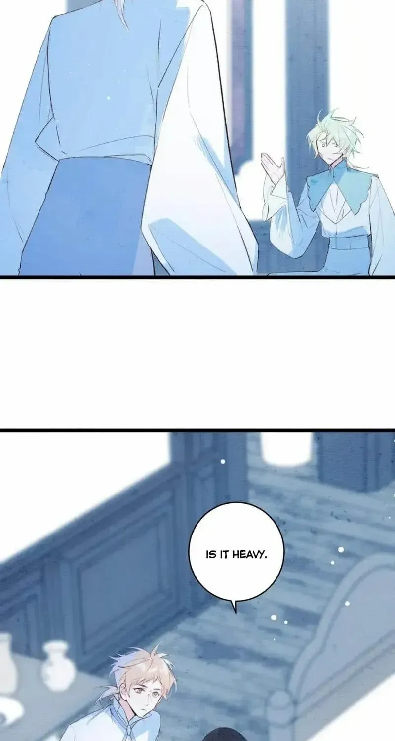 The Forsaken Swan Lake Chapter 11 page 11 - 