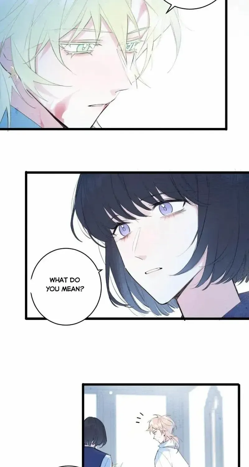 The Forsaken Swan Lake Chapter 11 page 13 - 