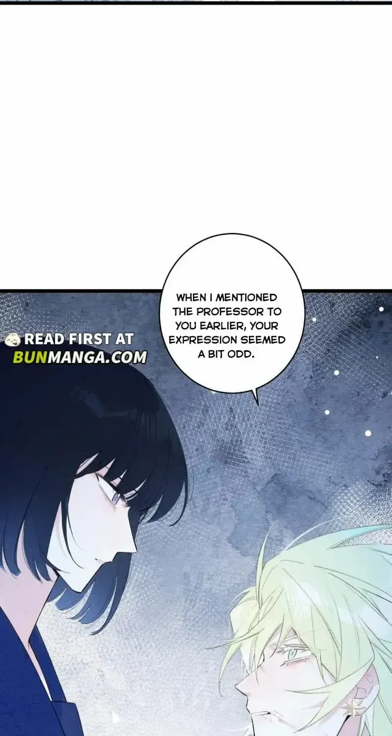 The Forsaken Swan Lake Chapter 11 page 16 - 