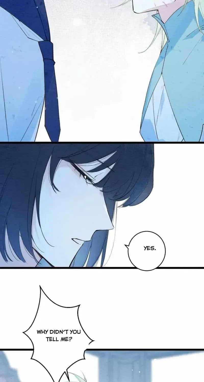 The Forsaken Swan Lake Chapter 11 page 17 - 