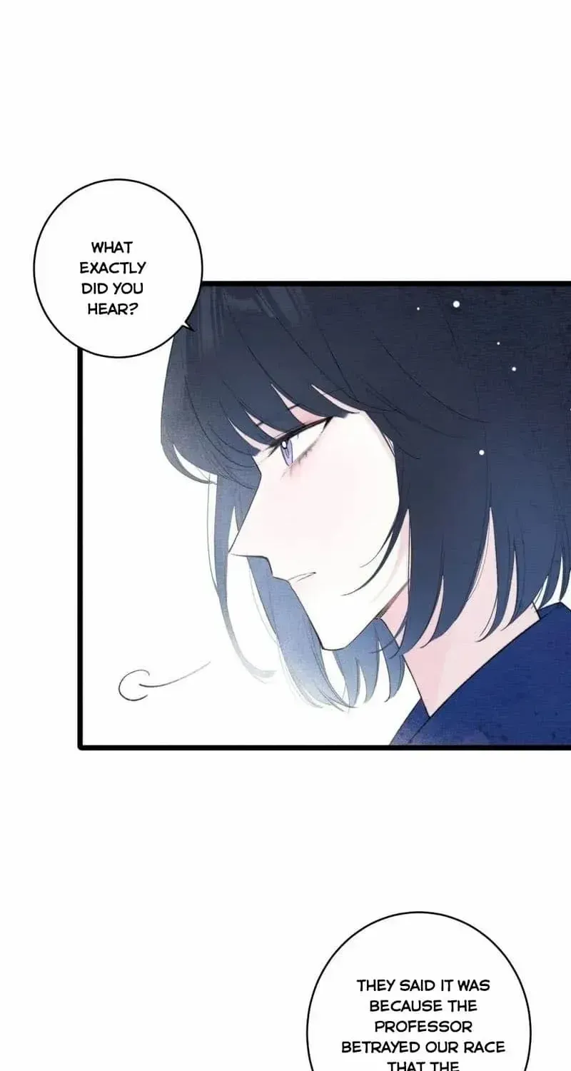 The Forsaken Swan Lake Chapter 11 page 20 - 