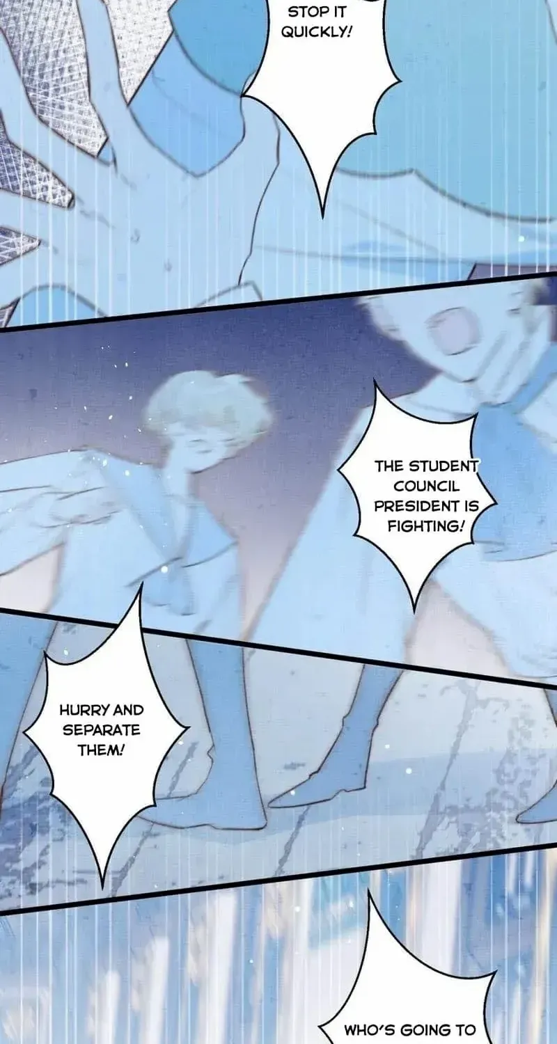 The Forsaken Swan Lake Chapter 11 page 3 - 