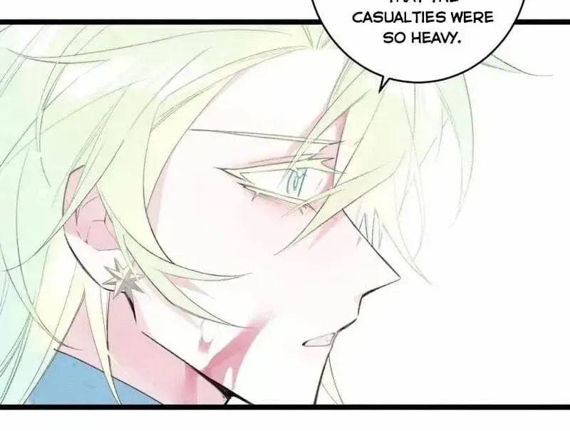 The Forsaken Swan Lake Chapter 11 page 21 - 