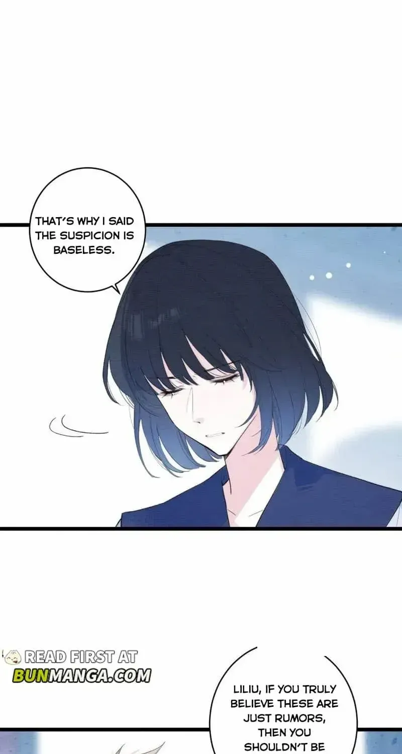 The Forsaken Swan Lake Chapter 11 page 24 - 