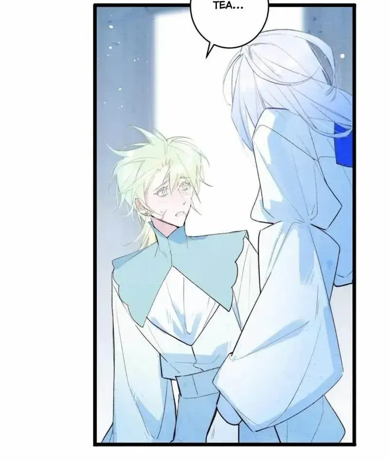 The Forsaken Swan Lake Chapter 11 page 28 - 