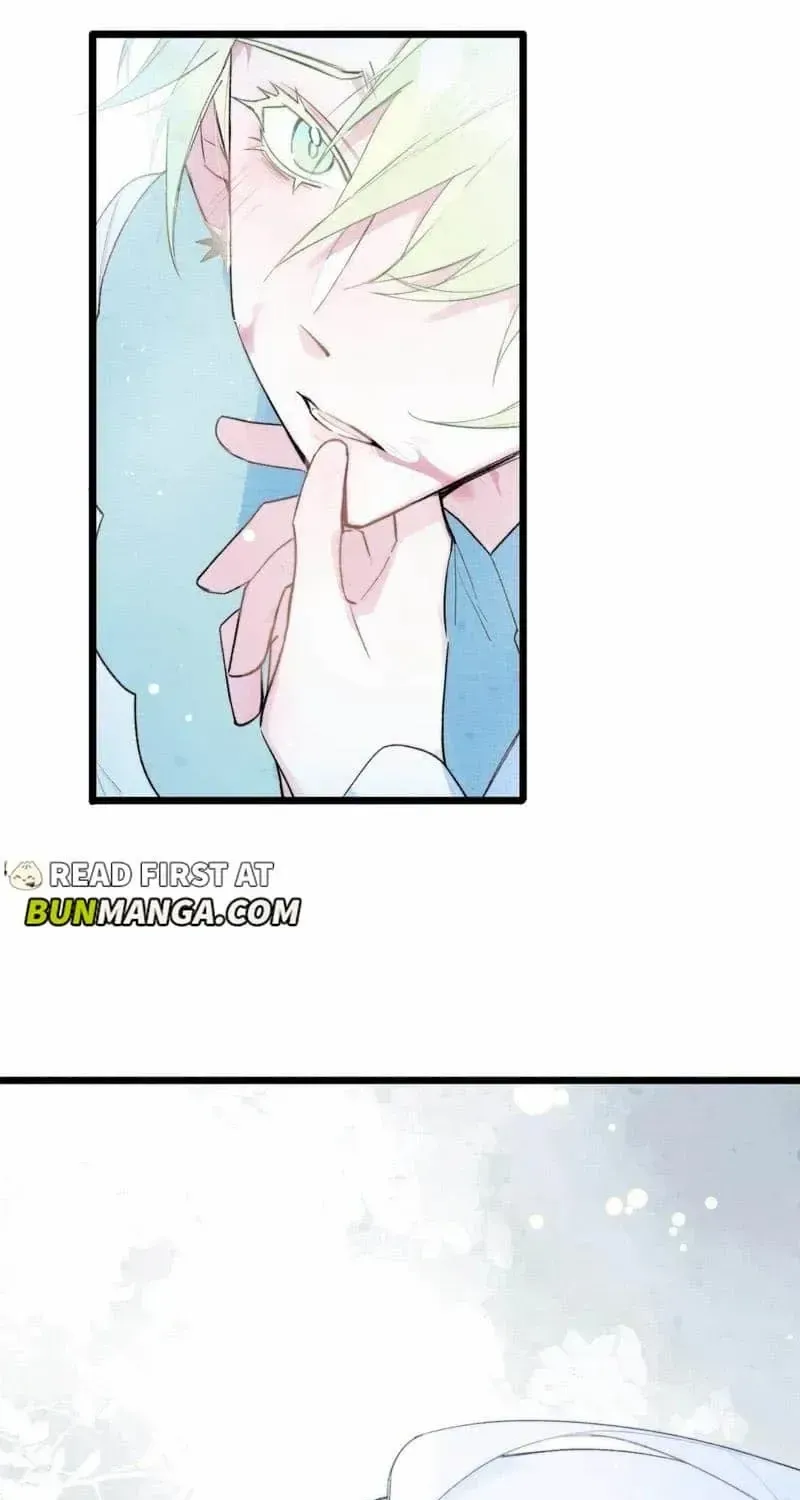The Forsaken Swan Lake Chapter 11 page 29 - 