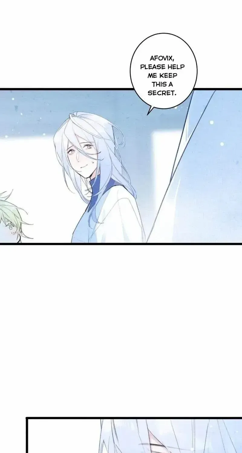 The Forsaken Swan Lake Chapter 11 page 36 - 