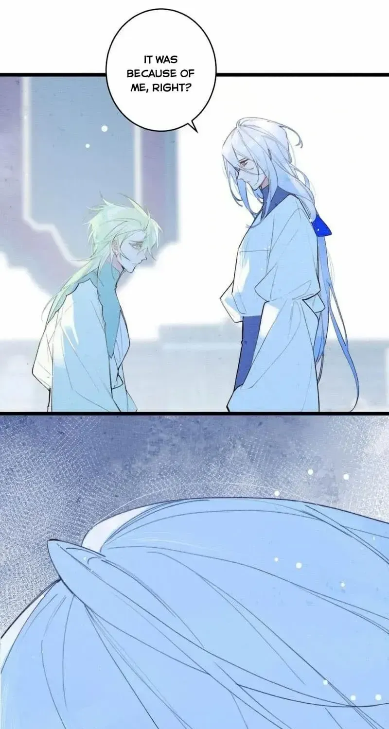 The Forsaken Swan Lake Chapter 11 page 39 - 