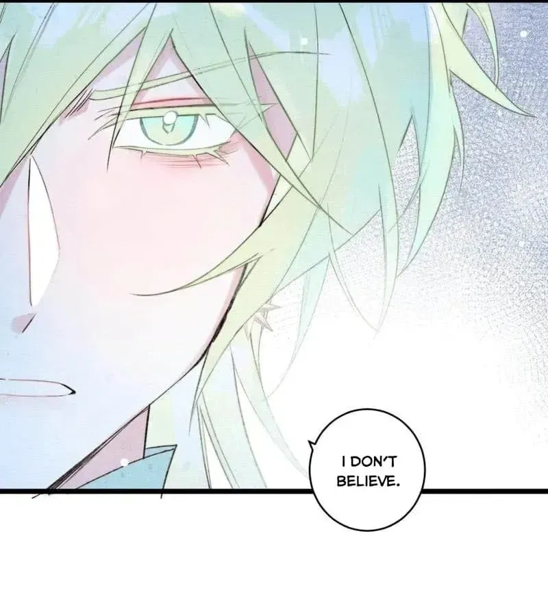 The Forsaken Swan Lake Chapter 11 page 41 - 