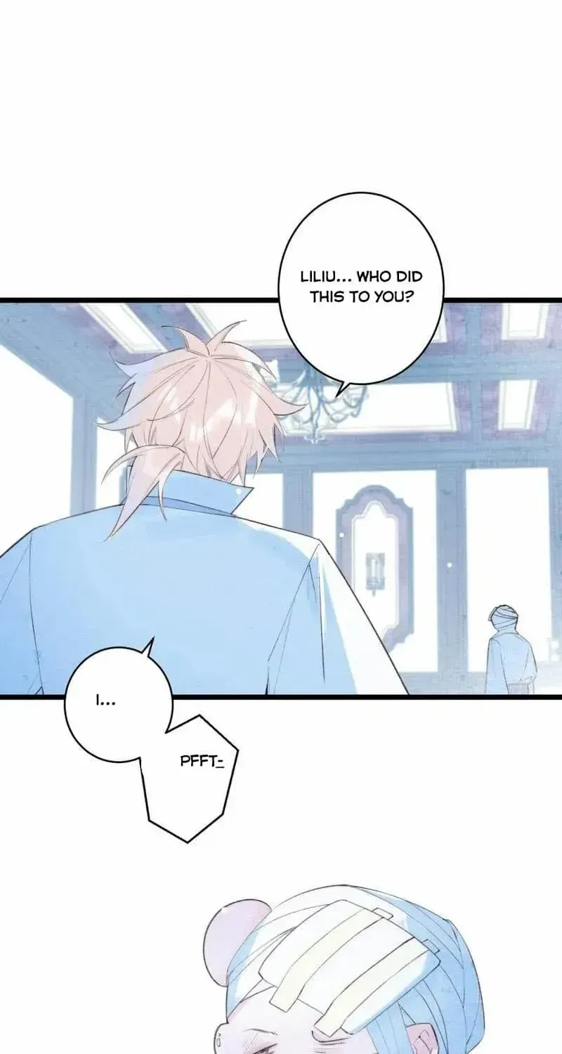 The Forsaken Swan Lake Chapter 11 page 9 - 