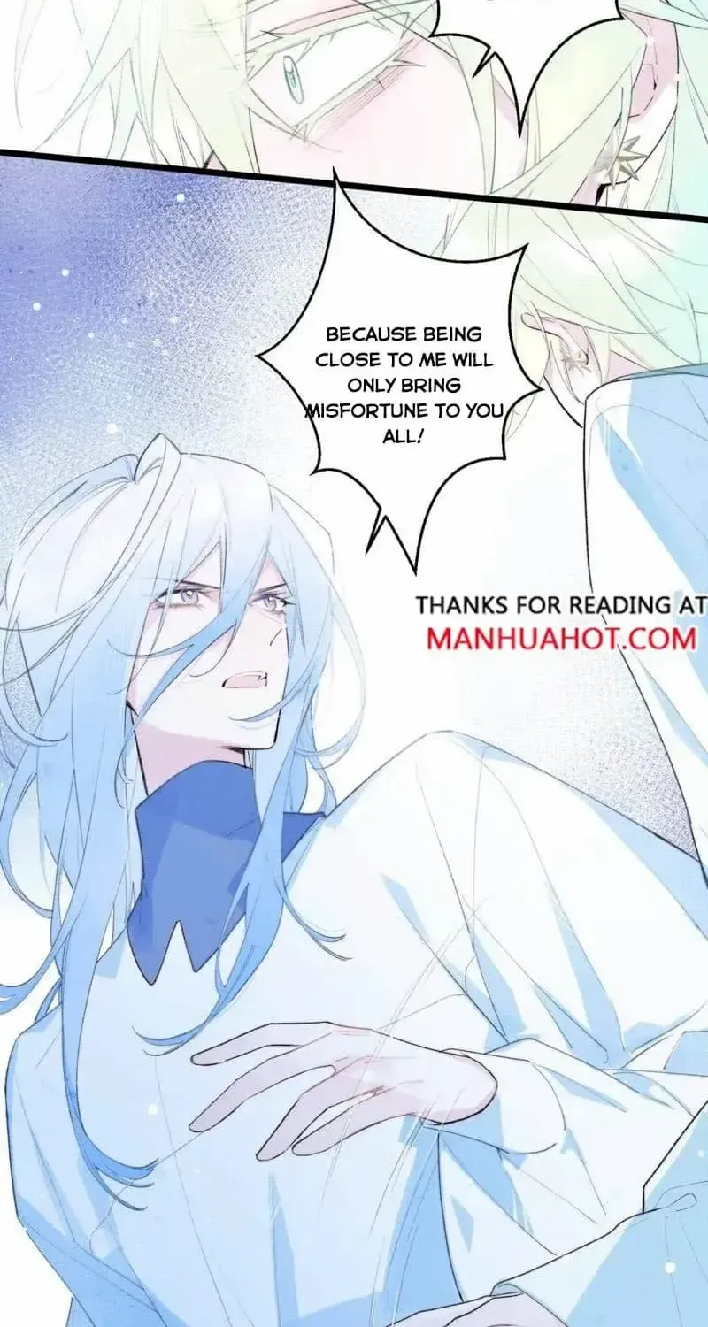 The Forsaken Swan Lake Chapter 12 page 11 - 