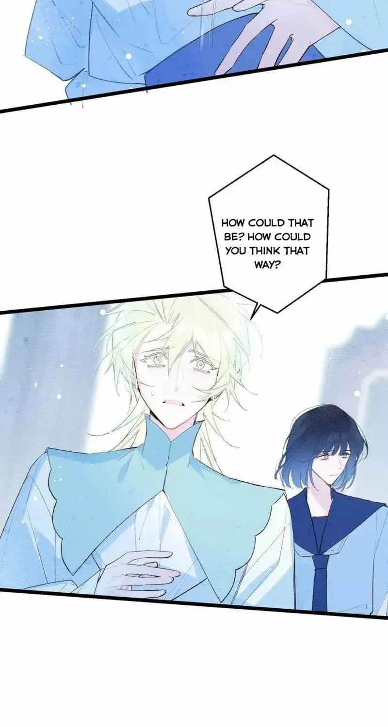 The Forsaken Swan Lake Chapter 12 page 12 - 