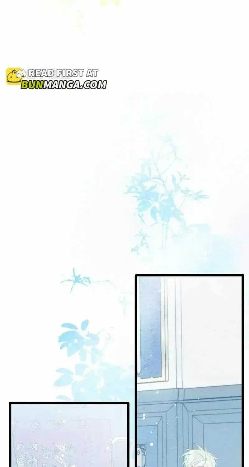 The Forsaken Swan Lake Chapter 12 page 19 - 