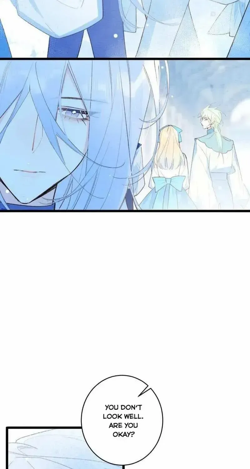 The Forsaken Swan Lake Chapter 12 page 26 - 