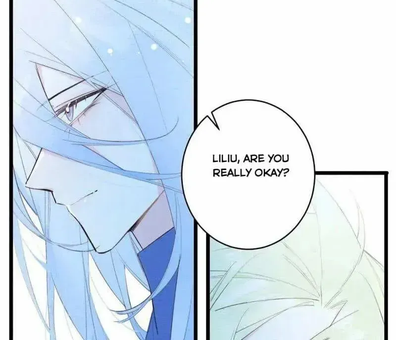 The Forsaken Swan Lake Chapter 12 page 27 - 