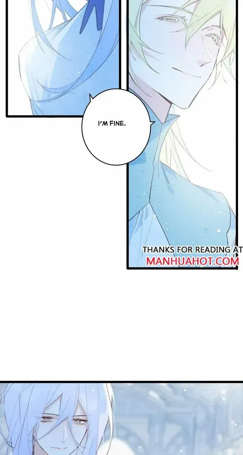 The Forsaken Swan Lake Chapter 12 page 28 - 