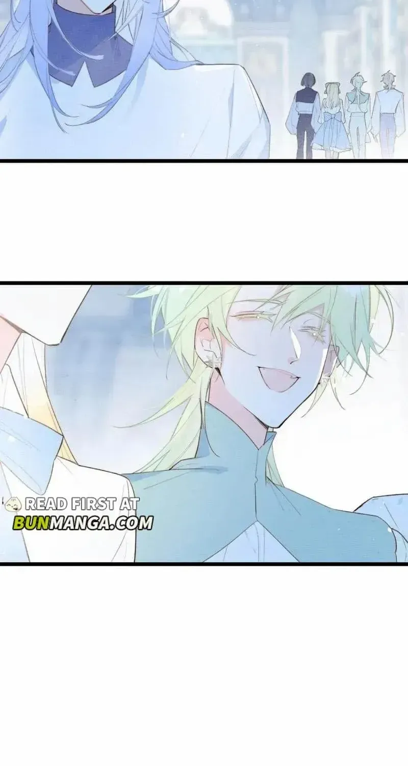 The Forsaken Swan Lake Chapter 12 page 29 - 