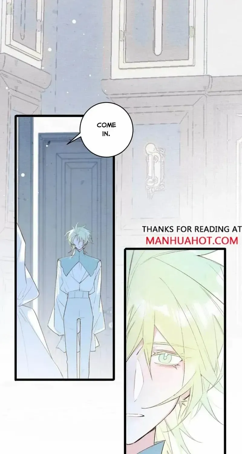 The Forsaken Swan Lake Chapter 12 page 31 - 