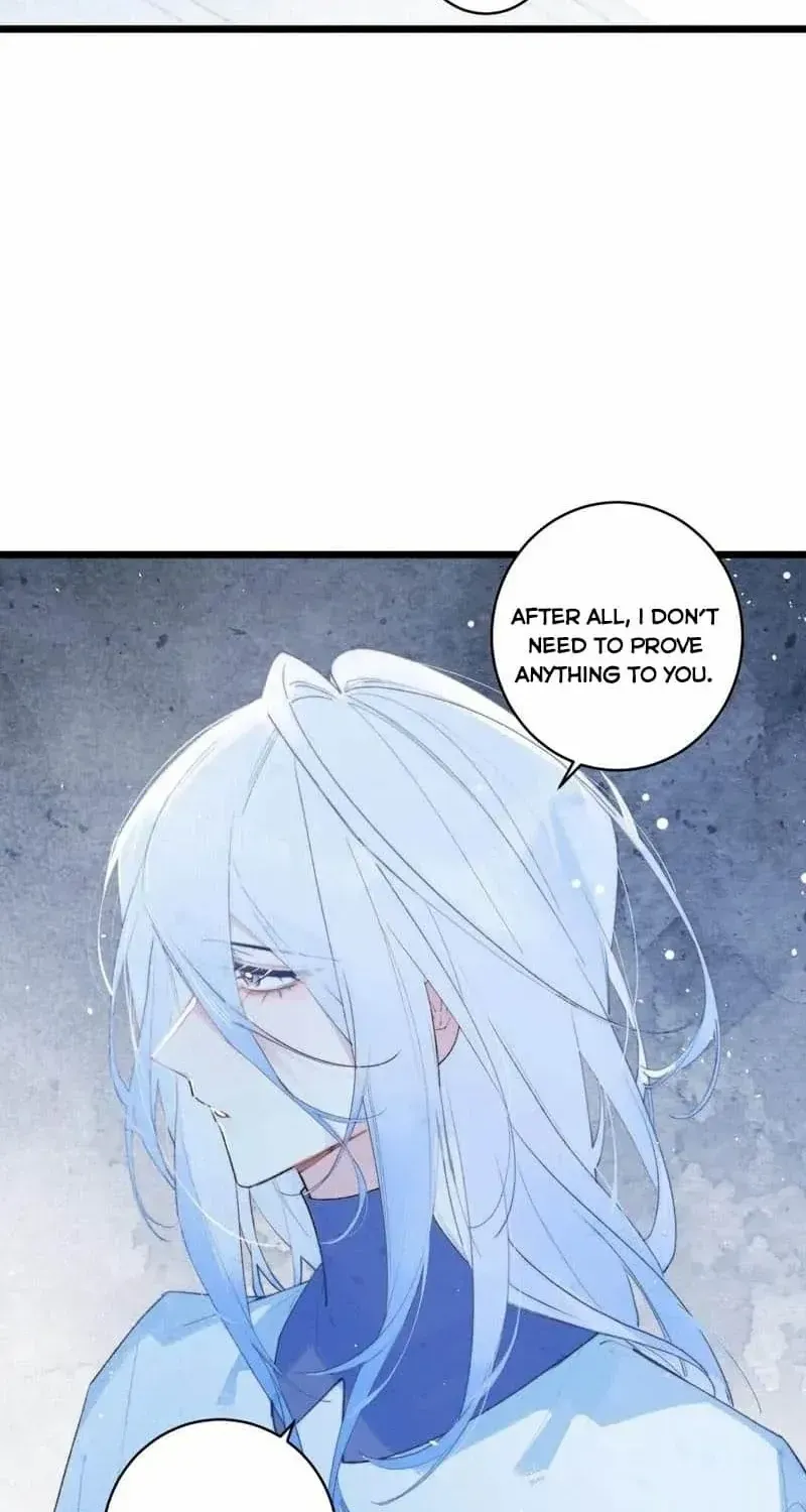 The Forsaken Swan Lake Chapter 12 page 5 - 