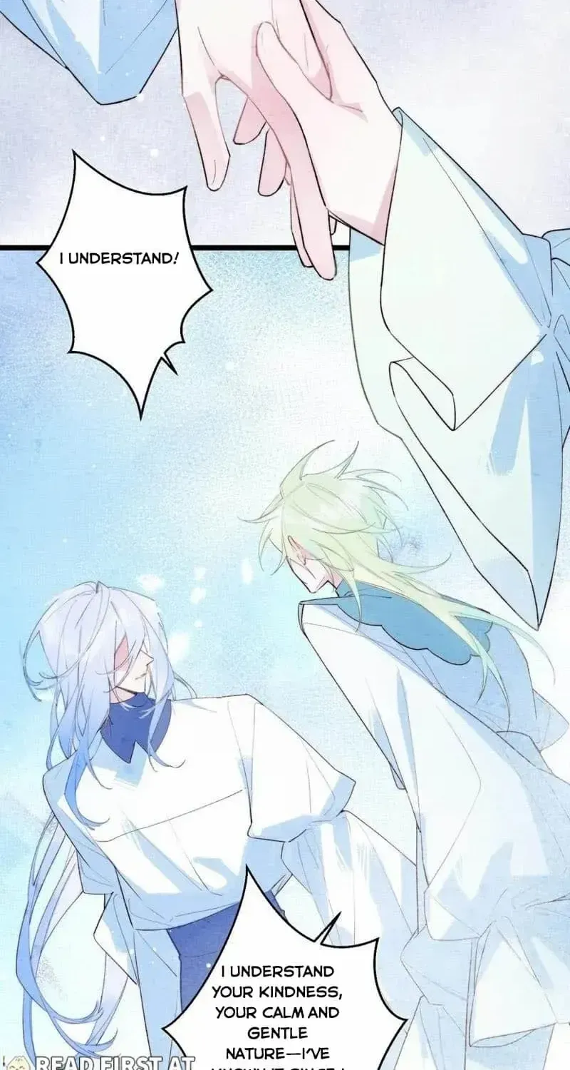 The Forsaken Swan Lake Chapter 12 page 9 - 