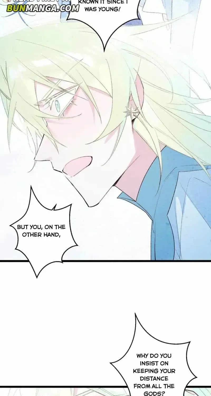 The Forsaken Swan Lake Chapter 12 page 10 - 