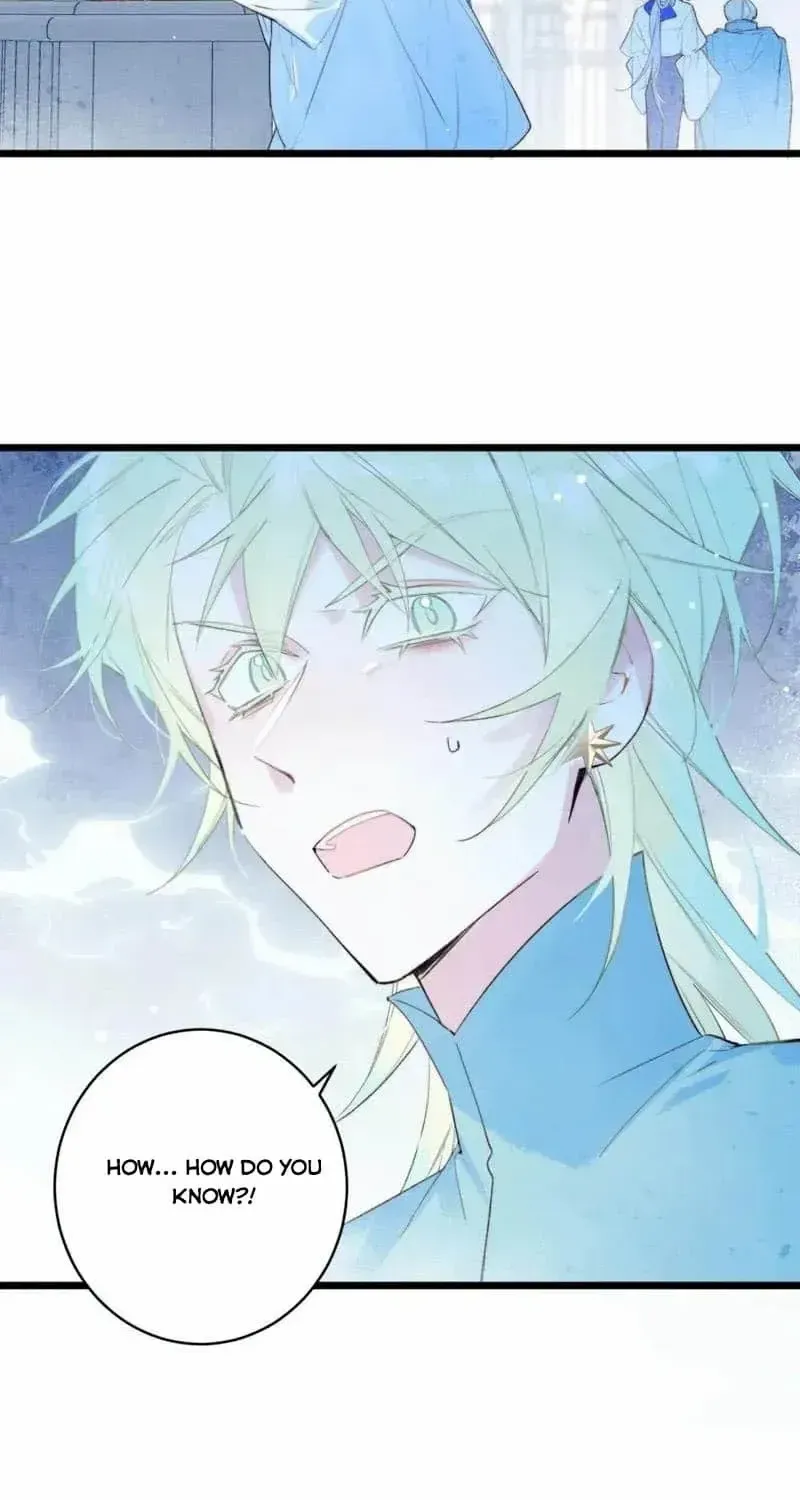 The Forsaken Swan Lake Chapter 13 page 11 - 