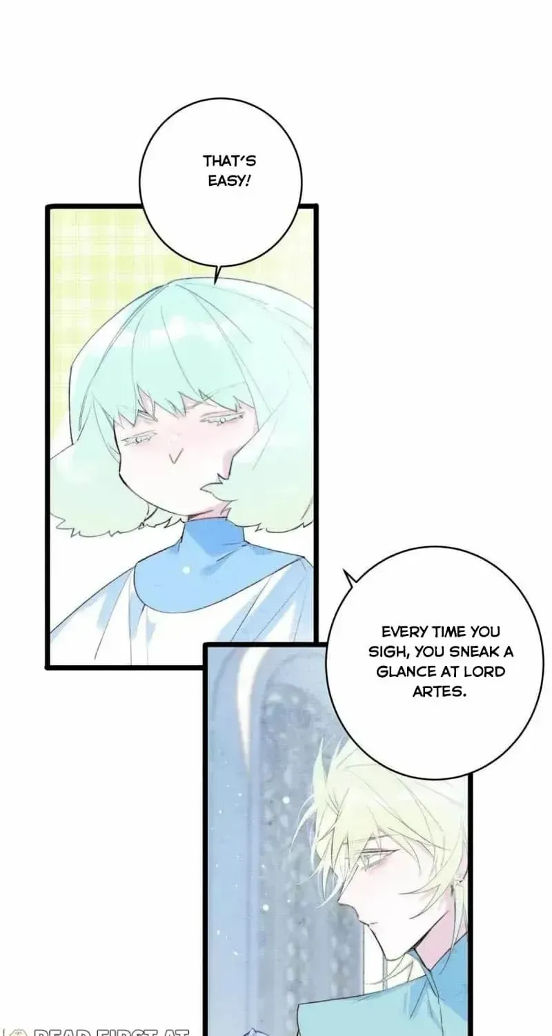 The Forsaken Swan Lake Chapter 13 page 12 - 