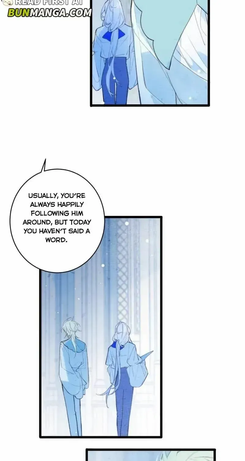 The Forsaken Swan Lake Chapter 13 page 13 - 
