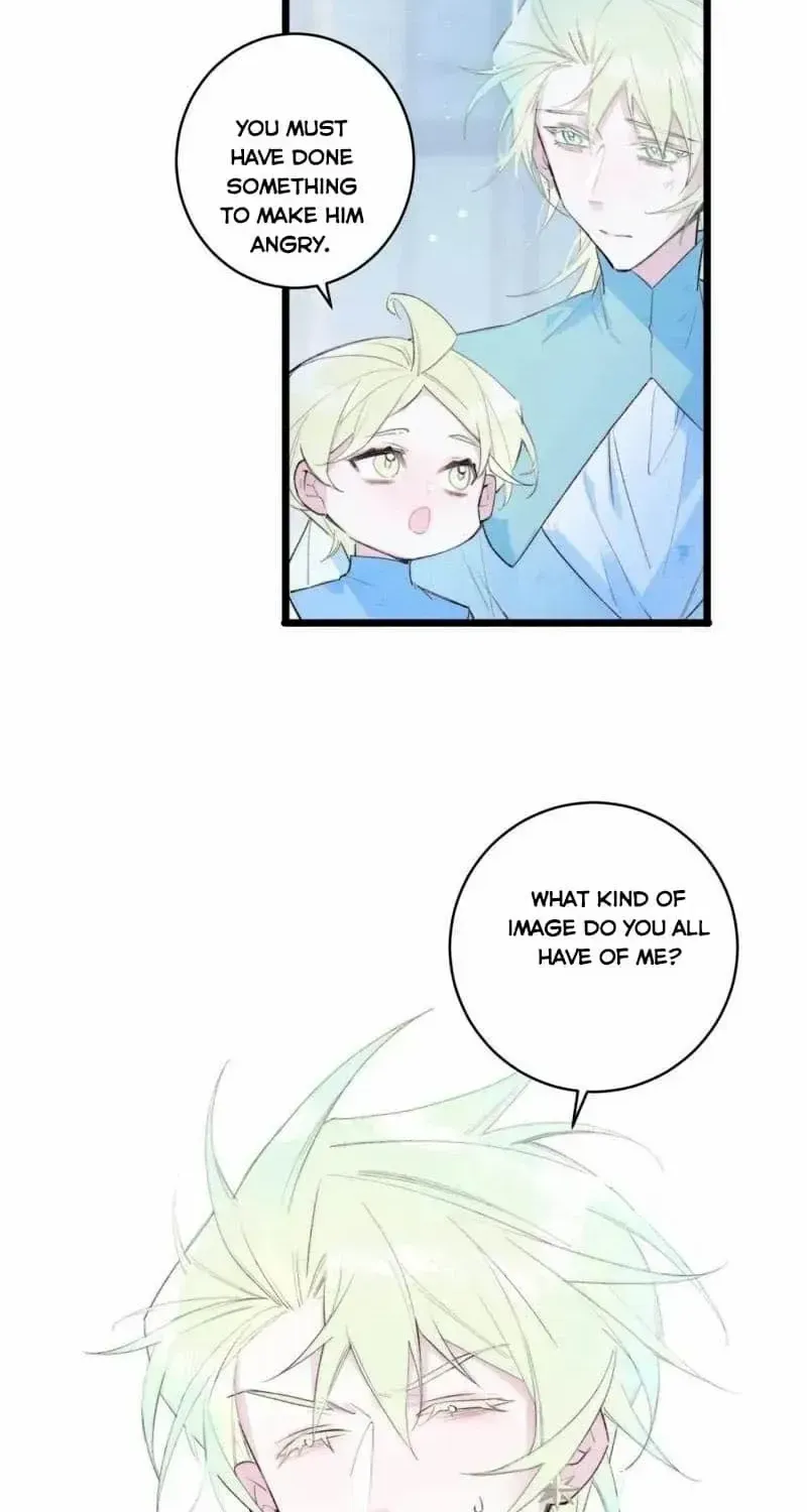 The Forsaken Swan Lake Chapter 13 page 14 - 