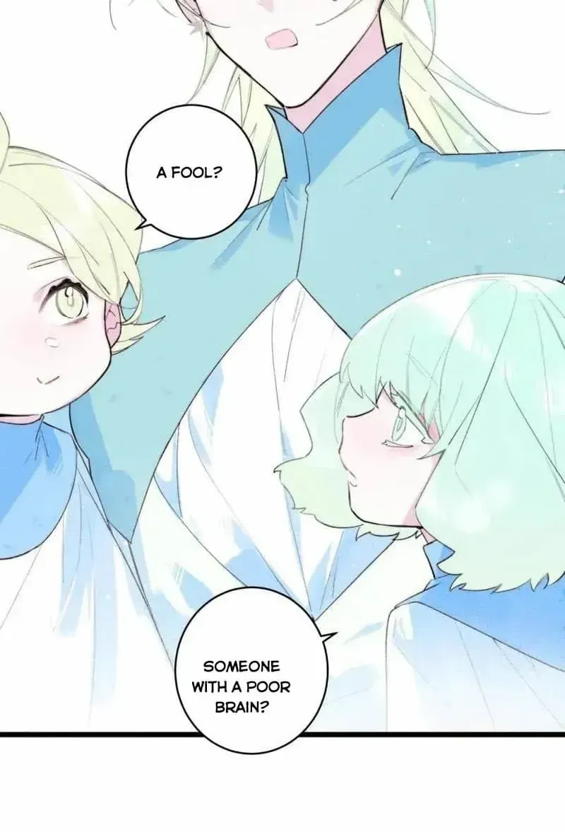 The Forsaken Swan Lake Chapter 13 page 15 - 