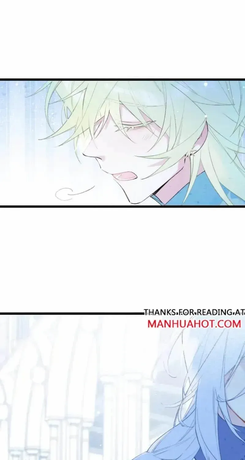 The Forsaken Swan Lake Chapter 13 page 16 - 