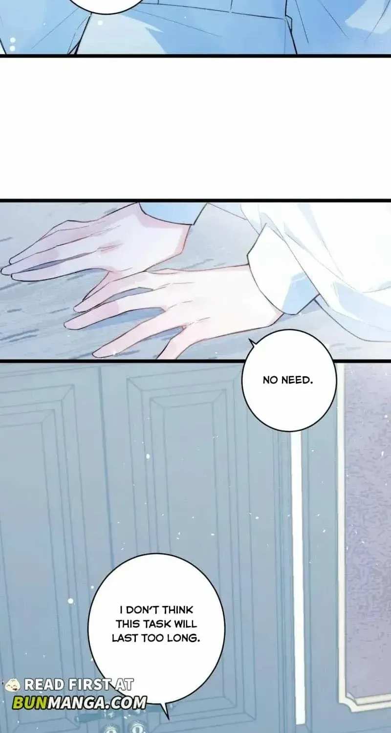 The Forsaken Swan Lake Chapter 13 page 3 - 